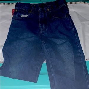 Boys jeans